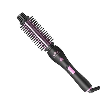 【ジャンク品】HAIRBEAURON カールアイロン ブラック/ゴールド HAIRBEAURON カールヘアアイロン ブラック/ゴールド 34mm Amazon